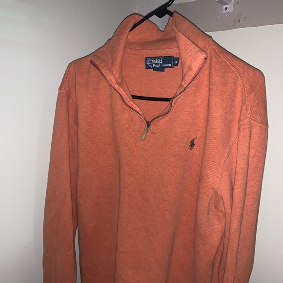 Polo sweater - Picture 1 of 4